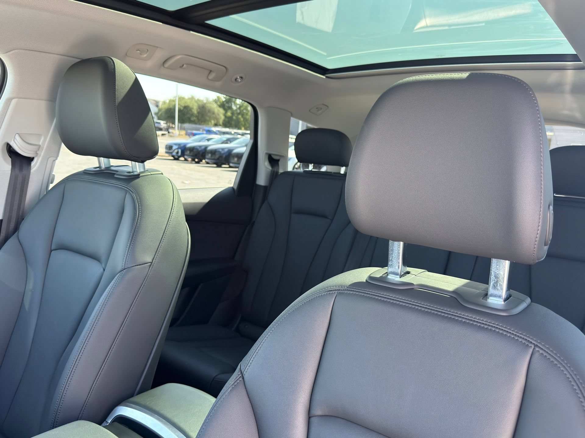 Certified 2022 Audi Q7 3.0T Premium AWD/4WD image 10