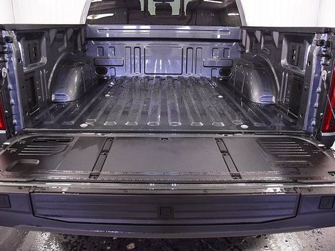 New 2026 Ford F150 XLT w/ Equipment Group 302A MID AWD/4WD image 8
