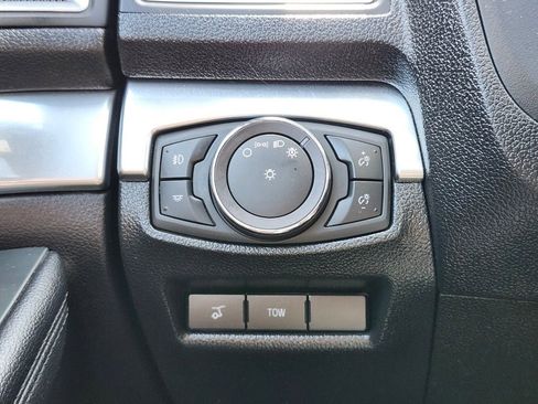 Used 2019 Ford Explorer Limited w/ Ford Safe & Smart Package AWD/4WD image 24