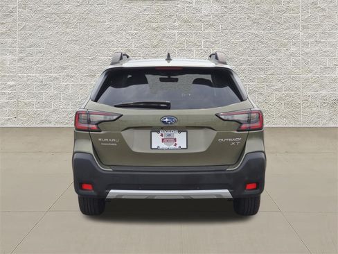 Certified 2024 Subaru Outback Limited XT AWD/4WD image 6
