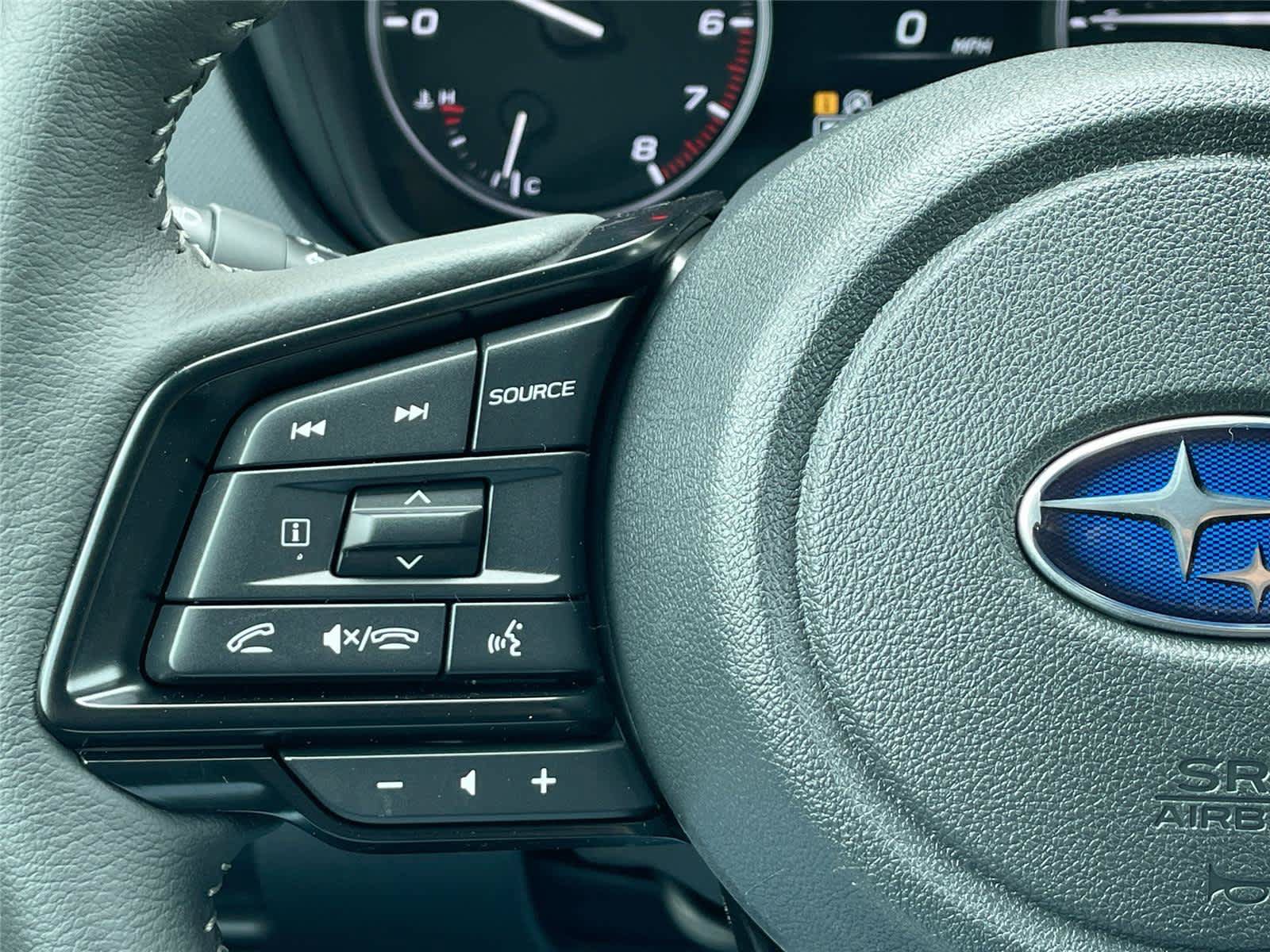New 2026 Subaru Forester Premium AWD/4WD image 28