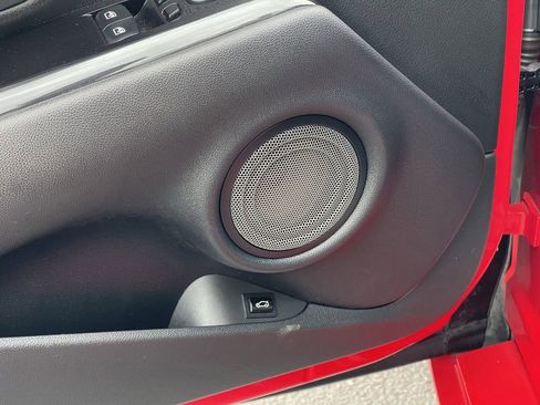 Used 2022 Toyota Supra w/ Safety & Technology Package image 19