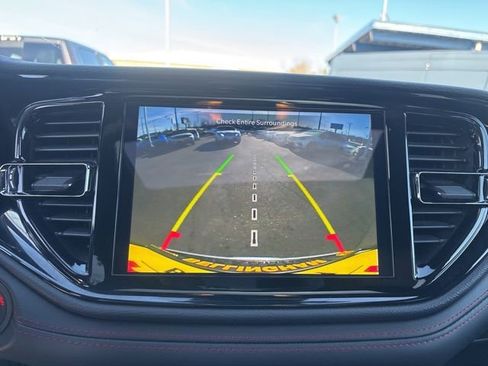 Used 2025 Dodge Durango R/T image 35