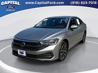 Used 2024 Volkswagen Jetta S FWD video 1