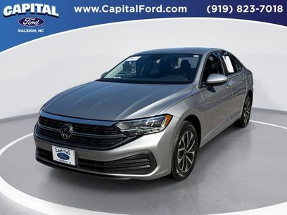 Used 2024 Volkswagen Jetta S