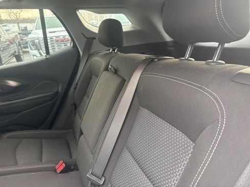 Used 2022 GMC Terrain SLE w/ Driver Convenience Package image 15