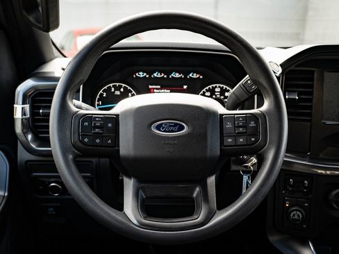 Used 2023 Ford F150 XL image 37