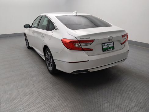 Used 2018 Honda Accord EX image 6