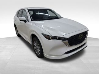 New 2025 MAZDA CX-5 AWD 2.5 S w/ Preferred Package video 2