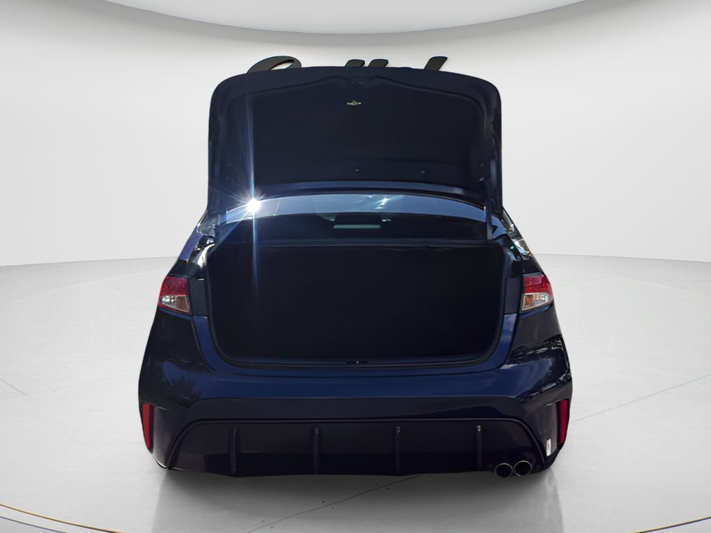 Used 2024 Toyota Corolla SE FWD image 9