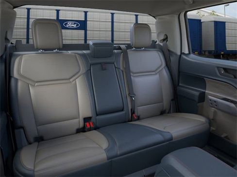 New 2026 Ford Maverick Lariat image 11