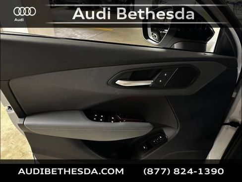 New 2026 Audi Q3 quattro 2.0T AWD/4WD image 13