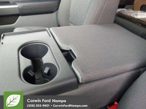 New 2026 Ford F350 XL w/ STX Appearance Package image 18