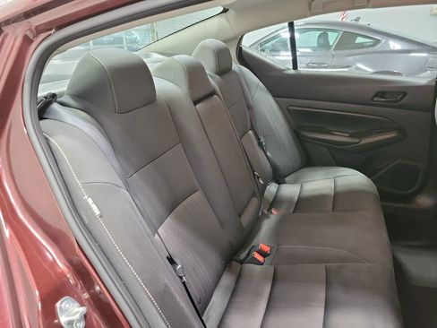 Used 2024 Nissan Altima 2.5 SV image 18