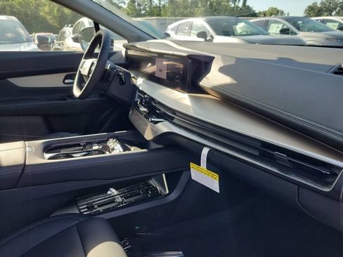 New 2026 Nissan Murano SL AWD/4WD image 31