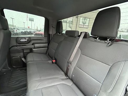 Used 2023 GMC Sierra 3500 Pro w/ Convenience Package AWD/4WD image 17