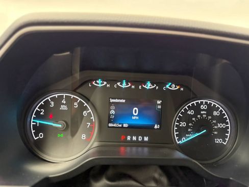 Used 2023 Ford F150 XLT AWD/4WD image 28
