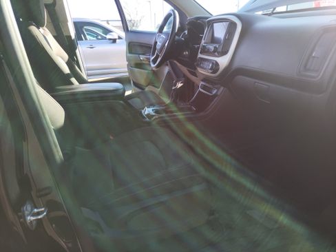 Used 2022 GMC Canyon Elevation w/ LPO, Power Package image 23