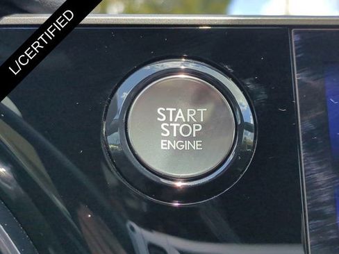 Certified 2026 Lexus TX 350 AWD w/ Technology Package image 26