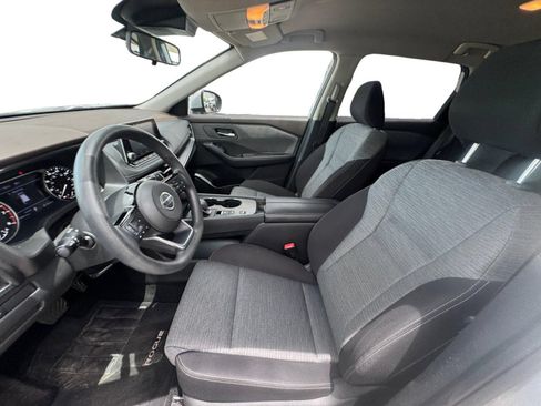 Used 2021 Nissan Rogue SV FWD image 10