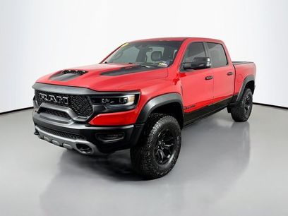 Used 2023 RAM 1500 TRX w/ TRX Level 1 Equipment Group