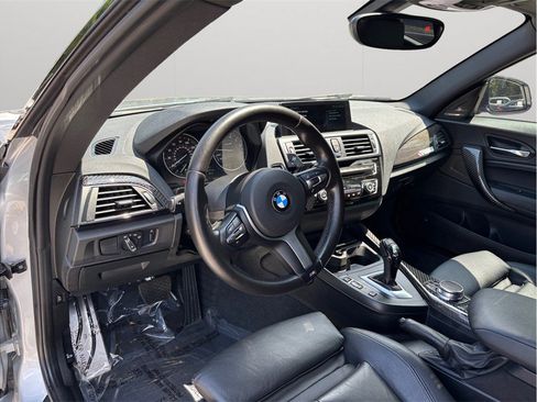 Used 2017 BMW M240i Coupe RWD image 6