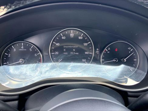 Used 2025 MAZDA MAZDA3 s image 26