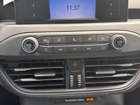 Used 2020 Ford Escape S FWD image 8