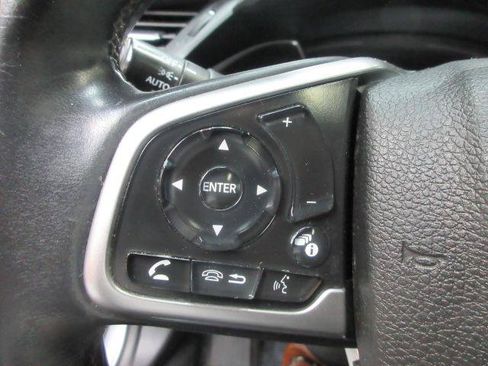 Used 2019 Honda Civic EX image 15