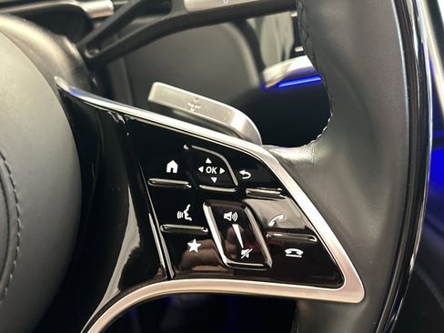 Certified 2024 Mercedes-Benz Maybach S 580 4MATIC image 26