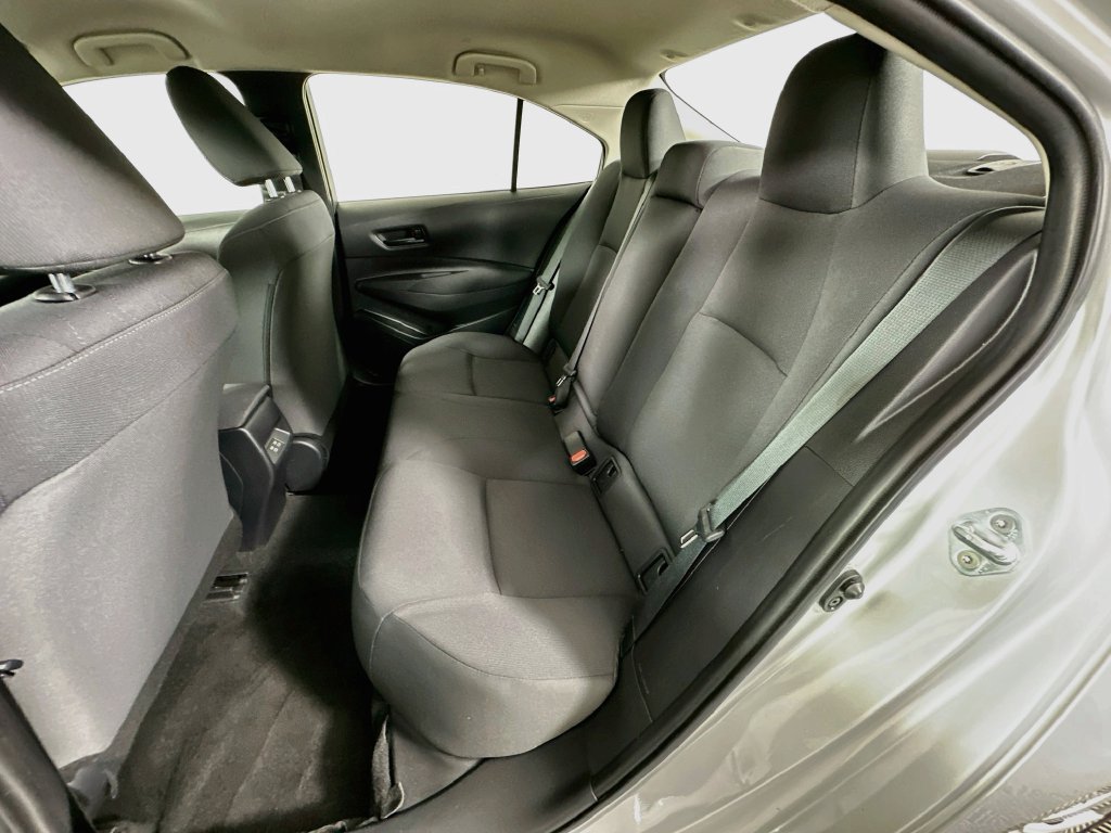Certified 2024 Toyota Corolla LE FWD image 23