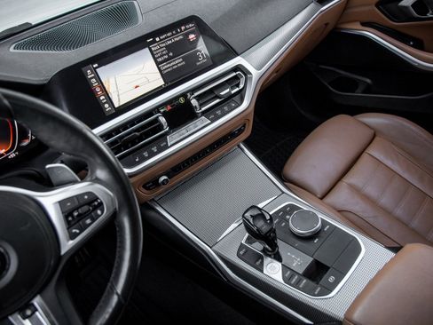 Used 2020 BMW M340i xDrive w/ Premium Package image 25