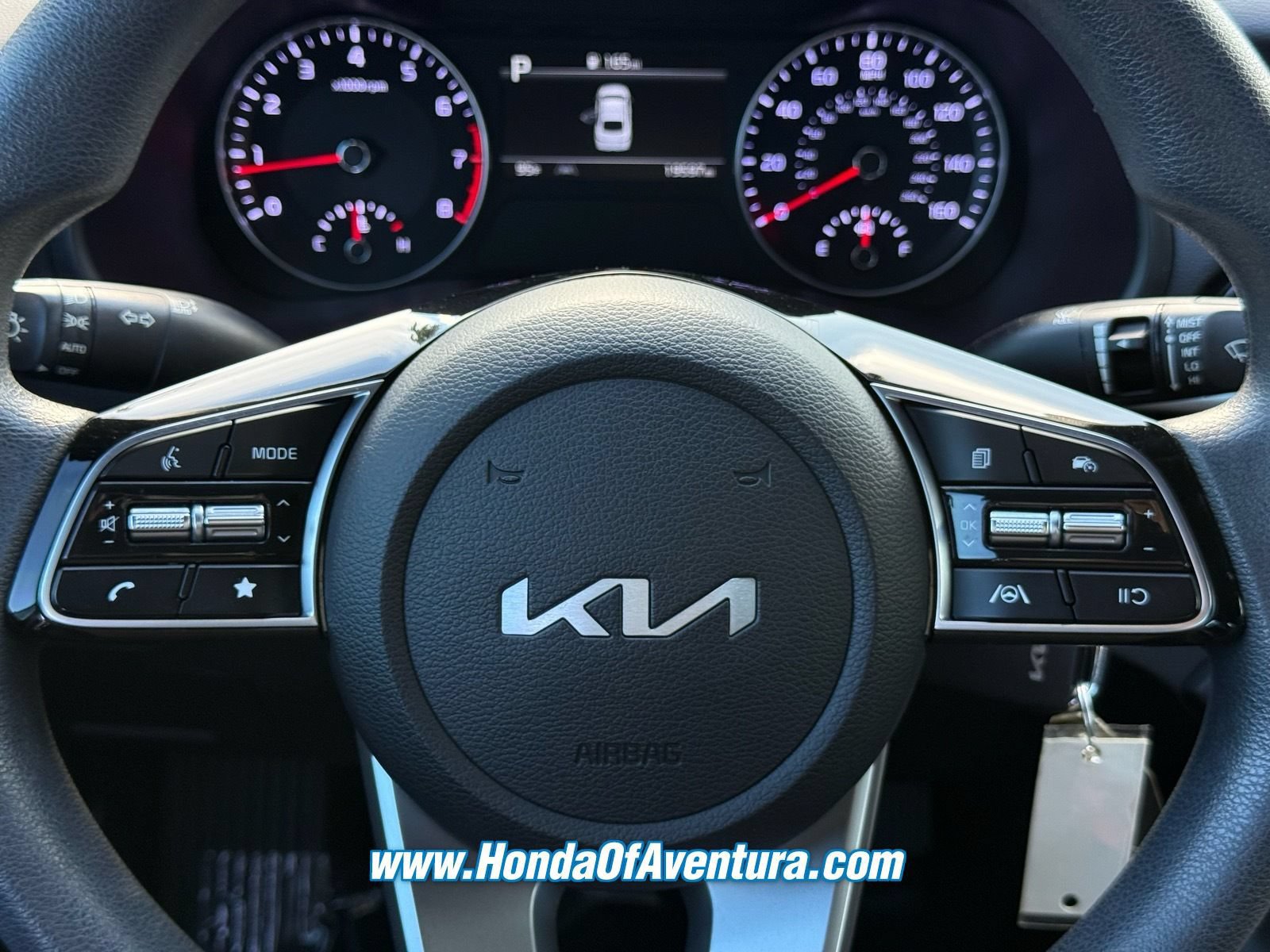Used 2023 Kia Forte LXS w/ LXS Technology Package FWD image 16