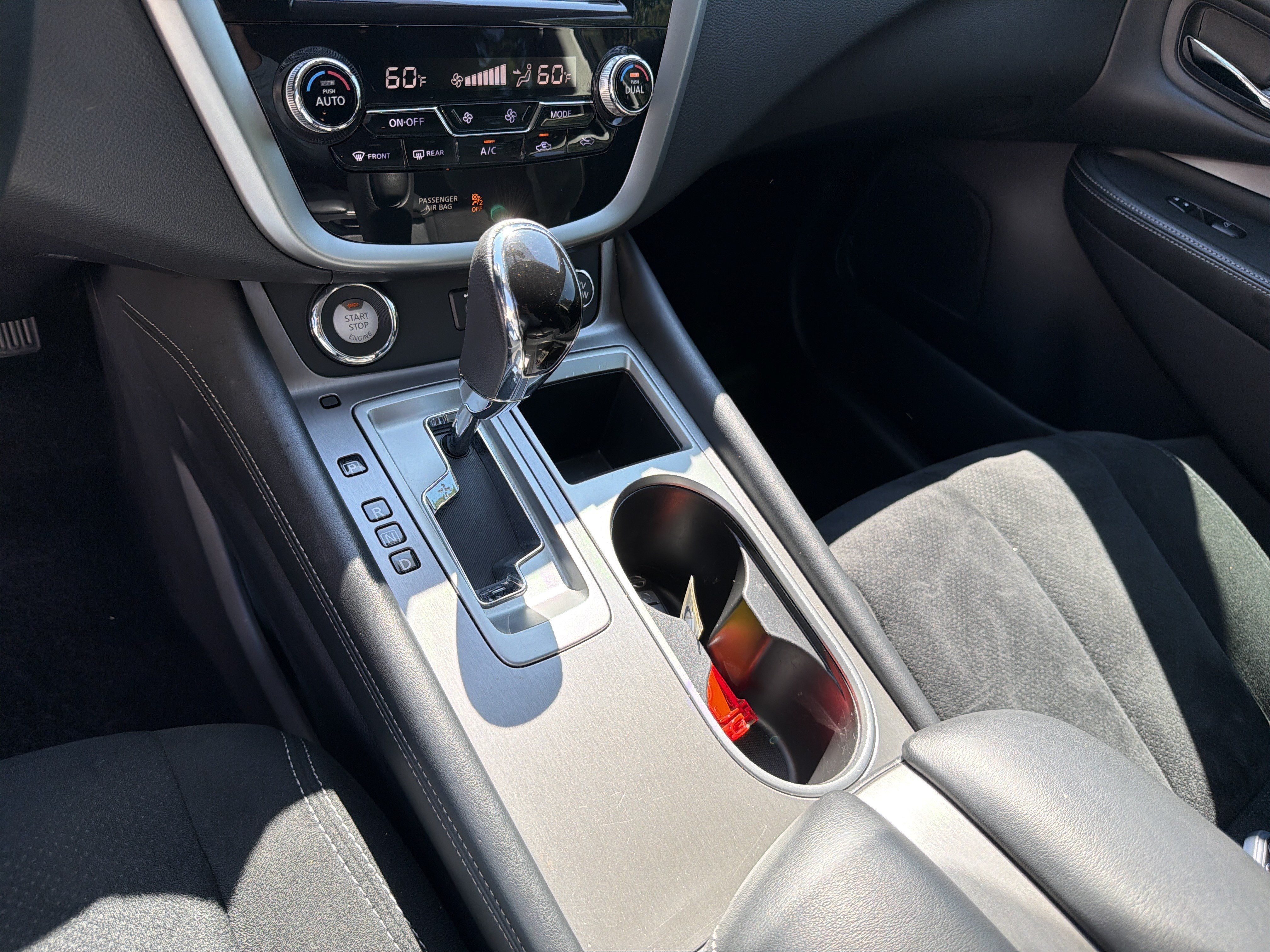 Used 2019 Nissan Murano SV FWD image 30