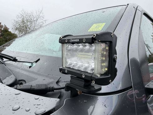 Used 2019 Nissan Frontier SV AWD/4WD image 18