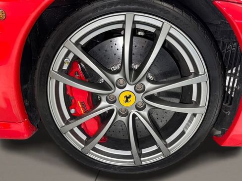 Used 2008 Ferrari F430 Scuderia RWD image 5