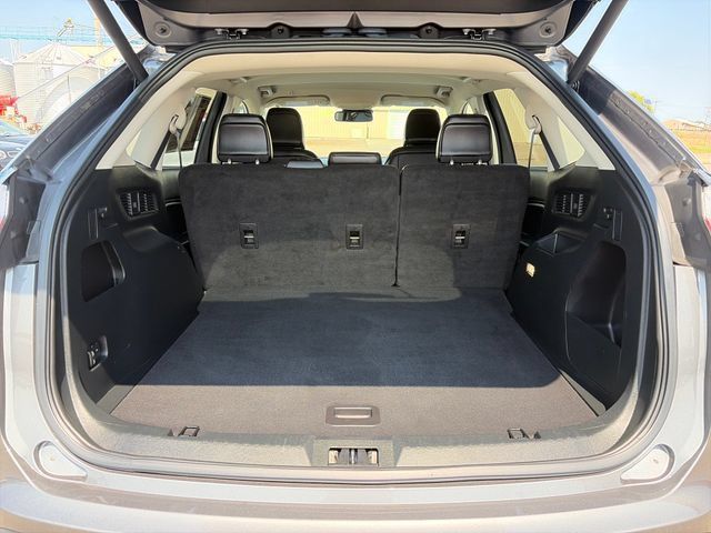 Used 2023 Ford Edge SEL w/ Convenience Package AWD/4WD image 43