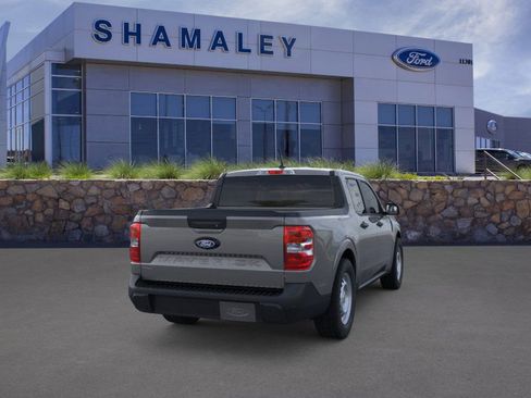 New 2025 Ford Maverick XL image 8