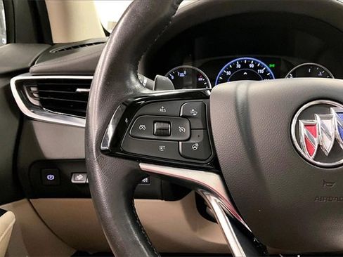 Used 2022 Buick Enclave Avenir image 23
