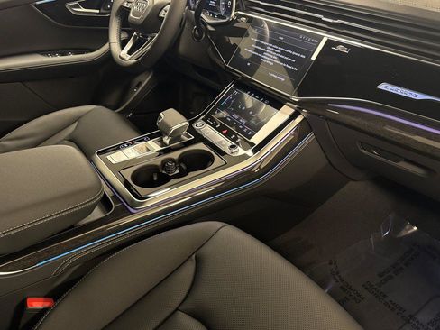 New 2026 Audi Q7 3.0T Premium Plus image 15