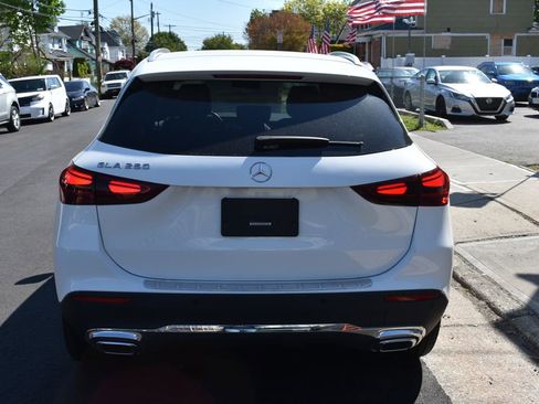 Used 2025 Mercedes-Benz GLA 250 image 7