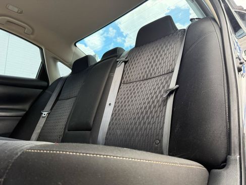 Used 2018 Nissan Altima 2.5 S FWD image 9