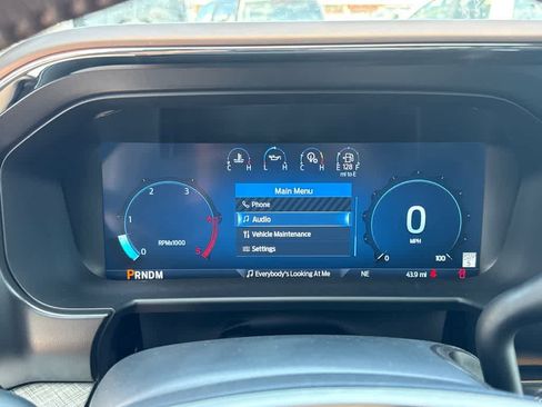 New 2025 Ford F350 King Ranch w/ FX4 Off-Road Package image 25