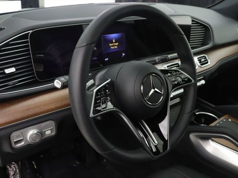 Certified 2026 Mercedes-Benz GLE 350 4MATIC image 17