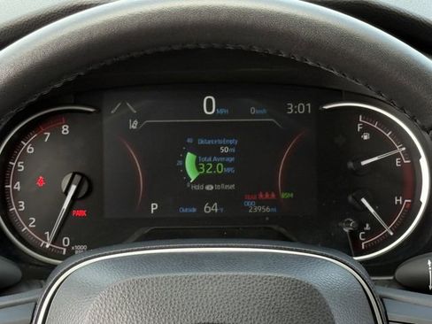 Used 2025 Toyota RAV4 XLE w/ Weather Package image 16