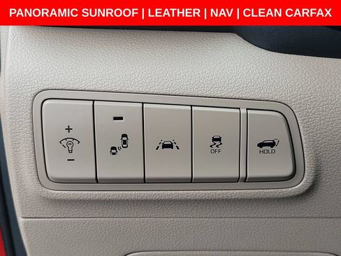 Used 2021 Hyundai Tucson Ultimate FWD image 26