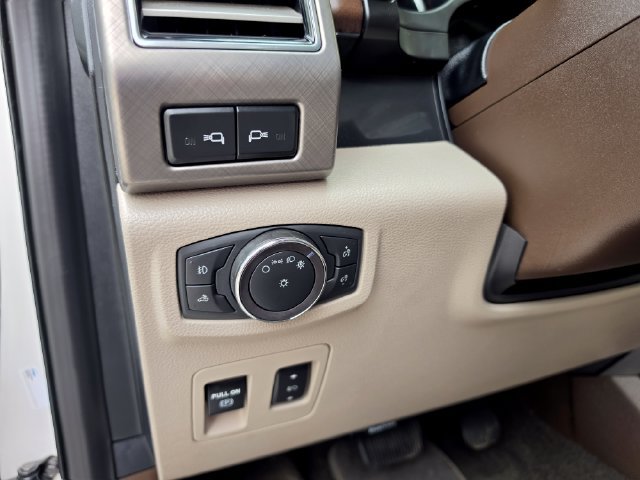 Used 2019 Ford F150 Limited w/ Trailer Tow Package AWD/4WD image 21