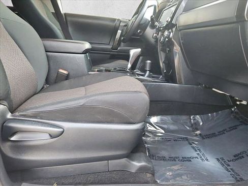 Used 2023 Toyota 4Runner TRD Off-Road image 22