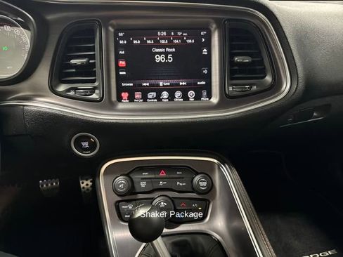 Used 2016 Dodge Challenger R/T Scat Pack image 24