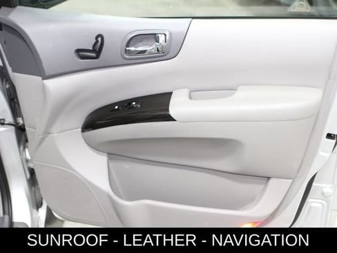 Used 2014 Kia Sedona EX w/ Navigation Package FWD image 21